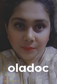 Top General Physician Video Consultation Dr. Kiran Jawad