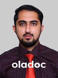 Top General Physician Video Consultation Dr. Syed Muhammad Qambar