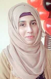 Top Dietitian Video Consultation Ms. Rameesha Ajmal