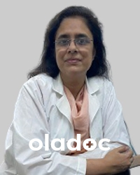 Top Dermatologist Islamabad Dr. Muneeza Hasan