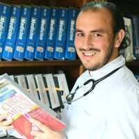 Top General Physician Video Consultation Dr. Luqman Hakim
