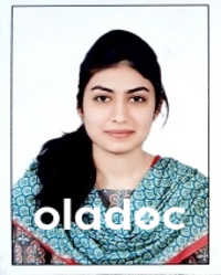 Top Physiotherapist Video Consultation Ms. Munira Ghulam Ali