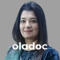 Hina Zafar Profile Image