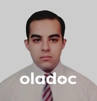 Top Dentist Lahore Dr. Syed Moiz Ali