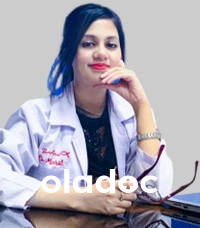 Top General Physician Video Consultation Dr. Mishal Saleem