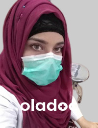 Top Psychologist Sargodha Dr. Hira Shahid