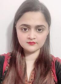 Top General Physician Video Consultation Dr. Mehroze Anam