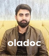 Top General Physician Video Consultation Dr. Muhammad Azeem