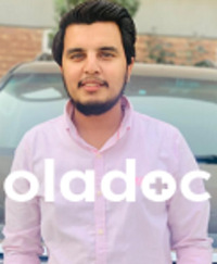 Top Dietitian Faisalabad Dr. Murtaza Saleem