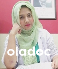 Dr. Faiza Kanwal