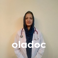 Prof. Dr. Tabassum Naveed (General Physician) Video Consultation Top General Physician Video Consultation Prof. Dr. Tabassum Naveed