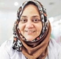 Top General Physician Rawalpindi Dr. Farha Faizan