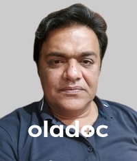 Top Orthopedic Surgeon Video Consultation Assist. Prof. Dr. Muhammad Faraz Jokhio