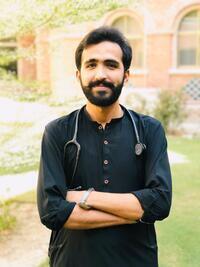 Top General Physician Multan Dr. Muhammad Kashif 