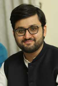 Dr. Muhammad Zaid Iqbal (Internal Medicine Specialist) Multan Top Internal Medicine Specialist Multan Dr. Muhammad Zaid Iqbal