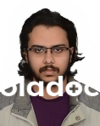 Top General Physician Video Consultation Dr Farrukh Khan