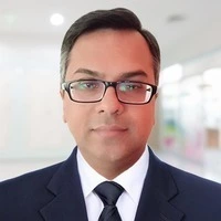 Assist. Prof. Dr. Zaidan Idrees