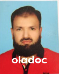 Top Eye Specialist Faisalabad Assoc. Prof. Dr. Muhammad Ejaz Ahmad