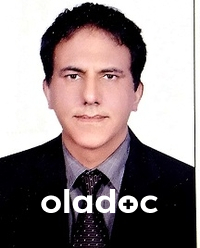 Family Physician at Specialist Care Hospital Rawalpindi Dr. Sufi Javed Mustafa