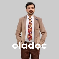 Top Orthopedic Surgeon Rawalpindi Dr. Junaid Khan