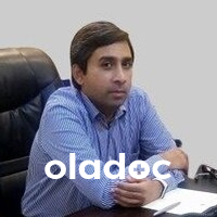 Top Cardiologist Rawalpindi Dr. Hesham Naeem