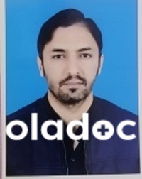Top Family Physician Islamabad Dr. Muhammad Sohail Asghar