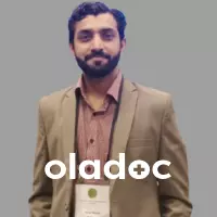 Muhammad Umair Wahab Profile Image