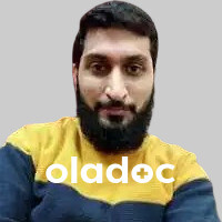 Dr. Shoaib Saleem (Pediatrician) Video Consultation Top Pediatrician Video Consultation Dr. Shoaib Saleem