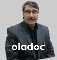 Top Orthopedic Surgeon Islamabad Dr. Asfandyar Khan