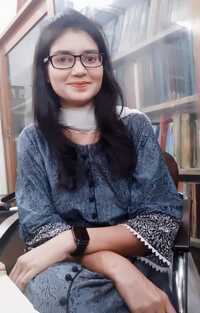 Top General Physician Video Consultation Dr. Zareen Akhtar 