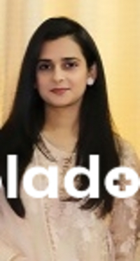 Top General Physician Video Consultation Dr. Ammara Mahroof