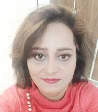 Dr. Ayousha Saher (Radiologist) Rawalpindi Top Radiologist Rawalpindi Dr. Ayousha Saher