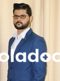 Top General Physician Video Consultation Dr. Muhammad Muneeb Arshad