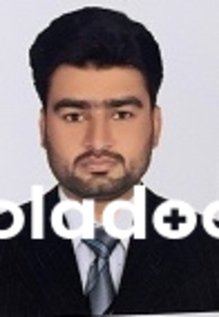 Top General Physician Video Consultation Dr. Muhammad Zubair