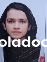 Top General Physician Video Consultation Dr. Iqra Qasim 