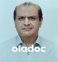 General Physician at KS Medical Centre Lahore Dr. Asim Allah Bakhsh