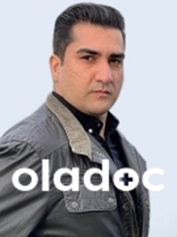 Top Dentist Peshawar Dr. Ahmed Abdullah