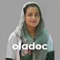 Maliha Amjad Profile Image