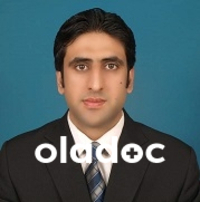 Nuclear Medicine Specialist at Islamabad Specialists Clinic (Swat) Swat Dr. Shahzad Qasim