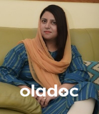 S. Dur E Shehwar Profile Image