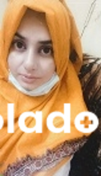 Top General Physician Video Consultation Dr. Khushboo Ali