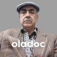 Dr. Muhammad Tayyab (Homeopath) Video Consultation Top Homeopath Video Consultation Dr. Muhammad Tayyab