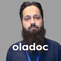 Top Infectious Disease Specialist Video Consultation Dr. Muhammad Kashif Farooq
