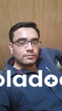 Top General Physician Video Consultation Dr. Zeeshan Tahir