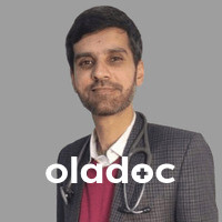 Top Rheumatologist Lahore Dr. Muhammad Faiq