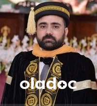 Urologist at Islamabad Specialists Clinic (Swat) Swat Dr. Mohammad Yasir Khalily