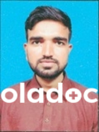 Top Physiotherapist Video Consultation Mr. Shahbaz Saleem 