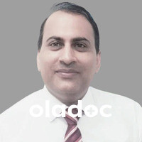 Dr. Arshad Mehmood (Eye Specialist) Video Consultation Top Eye Specialist Video Consultation Dr. Arshad Mehmood