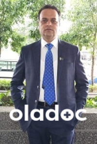 Alternative Medicine Practitioner at MSK Dialysis Medical Complex Lahore Dr. Ashfaq Ahmad