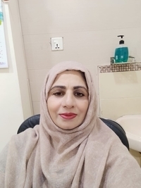 Top Diabetologist Video Consultation Dr. Aliya Ambreen Toor